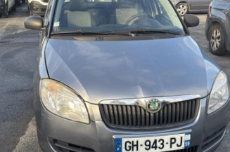 Retroviseur droit SKODA ROOMSTER