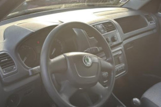 Retroviseur droit SKODA ROOMSTER