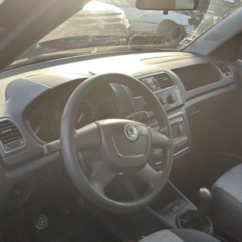 Retroviseur droit SKODA ROOMSTER Photo n°8