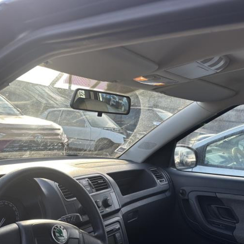 Retroviseur droit SKODA ROOMSTER Photo n°9