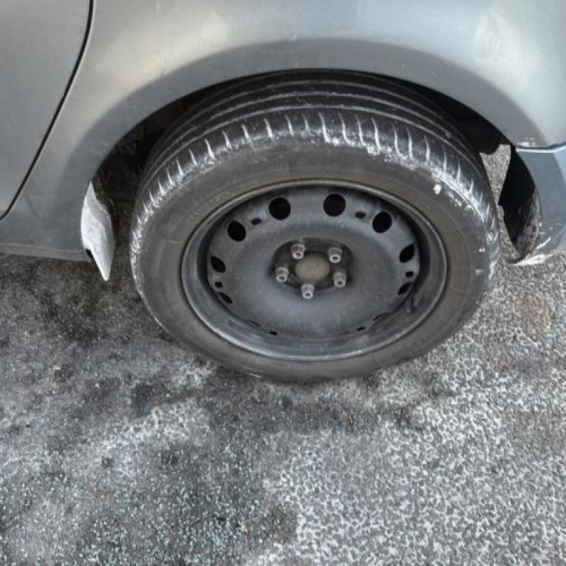 Retroviseur droit SKODA ROOMSTER Photo n°11