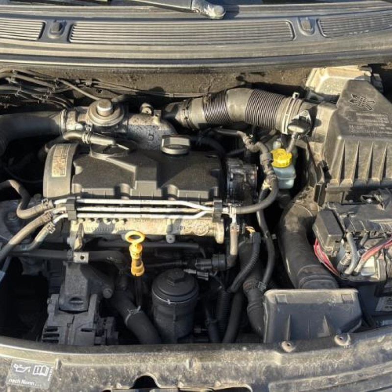 Retroviseur droit SKODA ROOMSTER Photo n°12