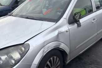 Pedale d'accelerateur OPEL ASTRA H Photo n°1