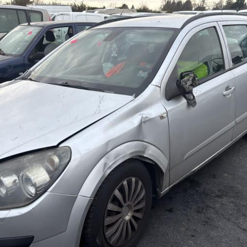 Pedale d'accelerateur OPEL ASTRA H Photo n°1