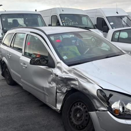 Pedale d'accelerateur OPEL ASTRA H