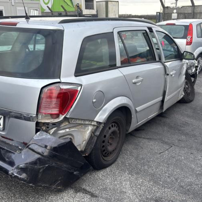 Pedale d'accelerateur OPEL ASTRA H Photo n°3