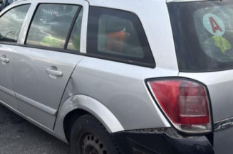 Pedale d'accelerateur OPEL ASTRA H