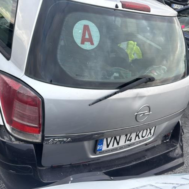 Pedale d'accelerateur OPEL ASTRA H Photo n°5