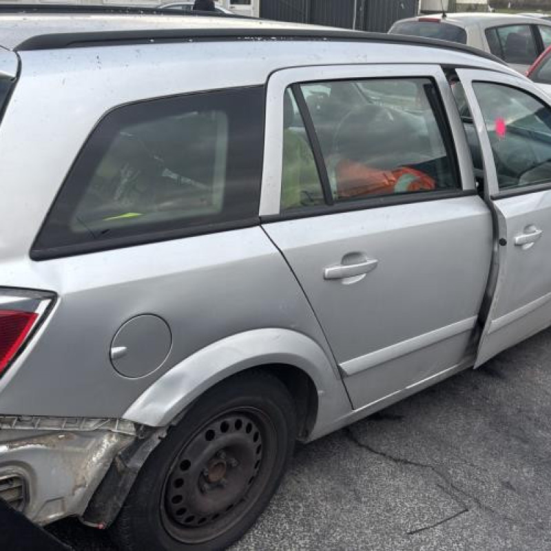 Pedale d'accelerateur OPEL ASTRA H Photo n°7