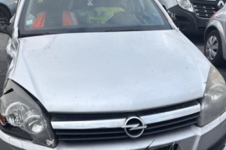 Pedale d'accelerateur OPEL ASTRA H