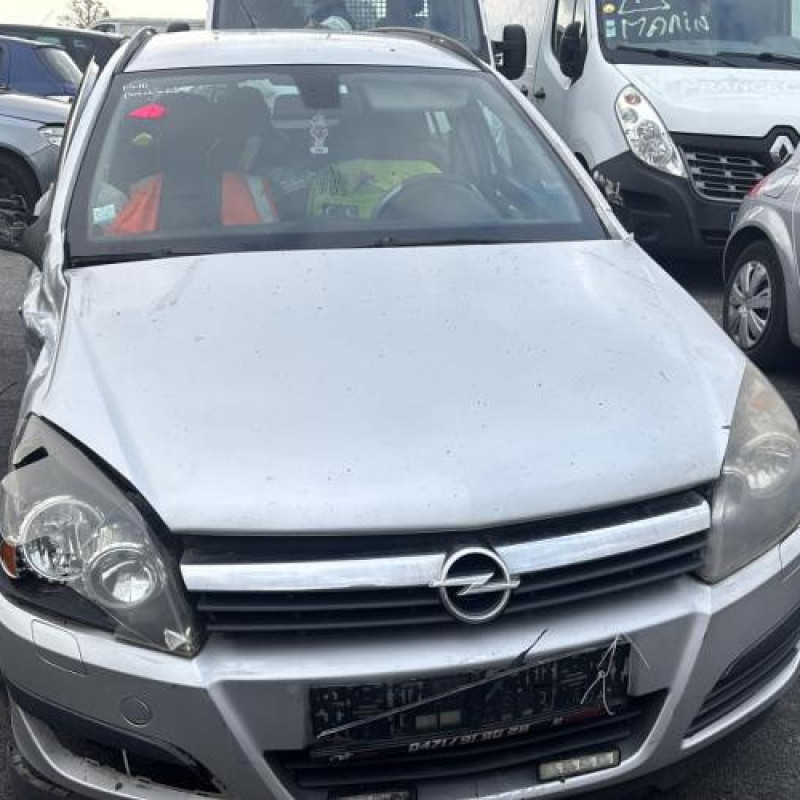 Pedale d'accelerateur OPEL ASTRA H Photo n°8