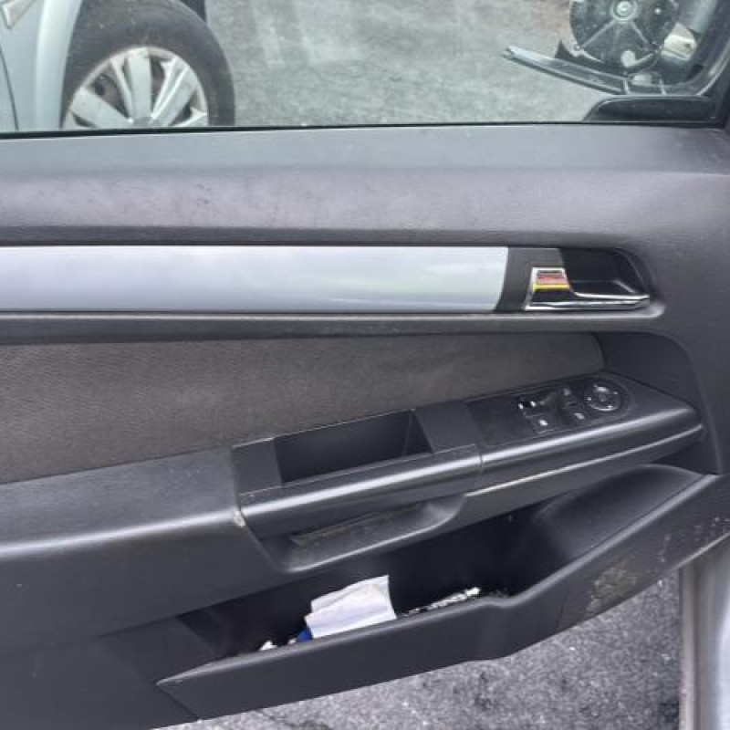 Pedale d'accelerateur OPEL ASTRA H Photo n°9