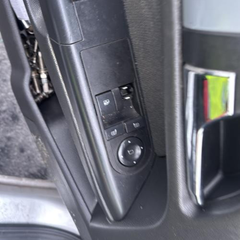 Pedale d'accelerateur OPEL ASTRA H Photo n°10