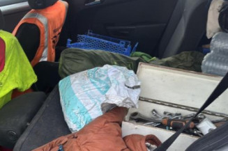 Pedale d'accelerateur OPEL ASTRA H