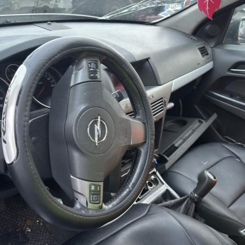 Pedale d'accelerateur OPEL ASTRA H Photo n°13