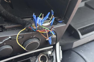 Pedale d'accelerateur OPEL ASTRA H