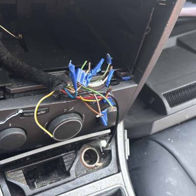 Pedale d'accelerateur OPEL ASTRA H Photo n°18