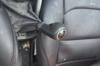 Pedale d'accelerateur OPEL ASTRA H