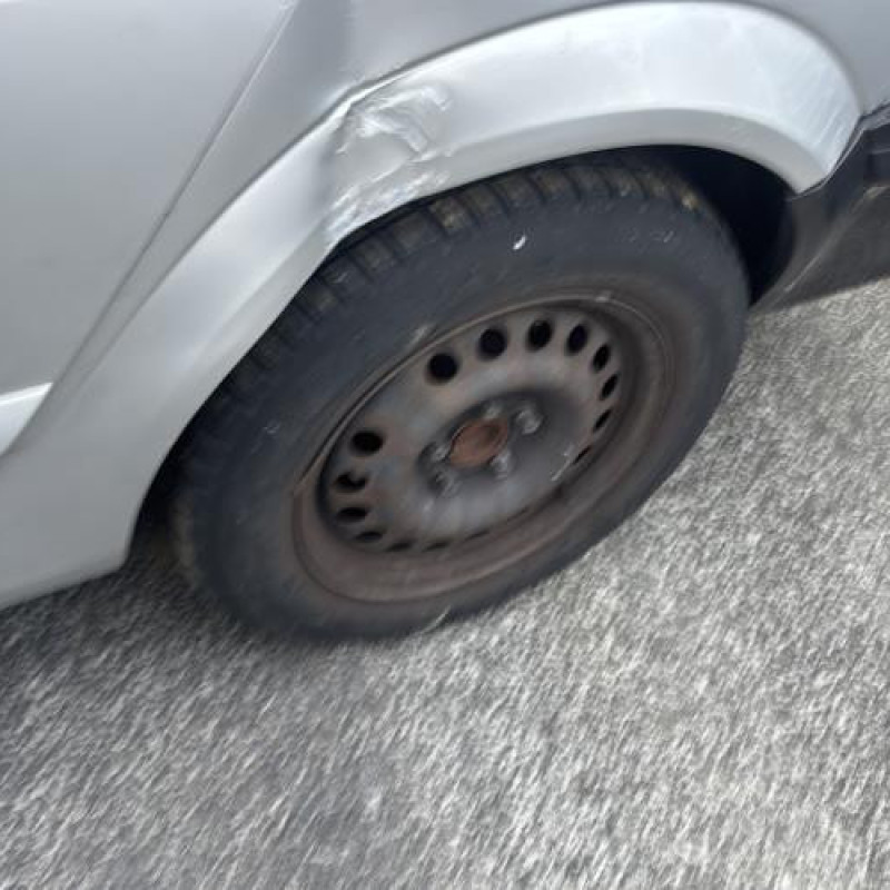 Pedale d'accelerateur OPEL ASTRA H Photo n°20