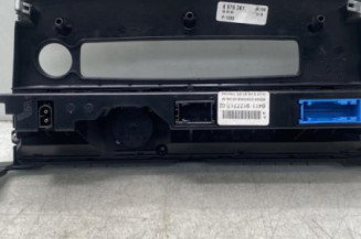 Commande chauffage BMW SERIE 5 E61