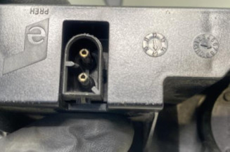 Commande chauffage BMW SERIE 5 E61