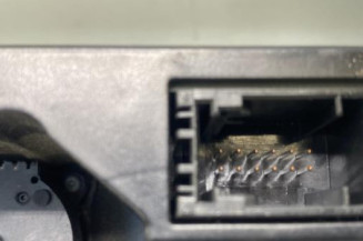 Commande chauffage BMW SERIE 5 E61