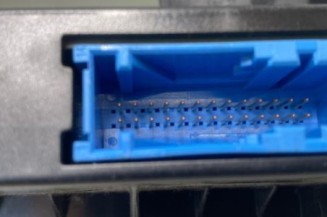 Commande chauffage BMW SERIE 5 E61