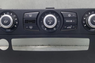 Commande chauffage BMW SERIE 5 E61