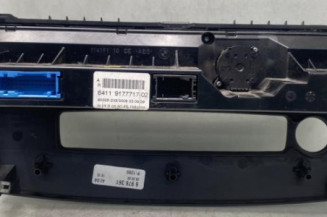 Commande chauffage BMW SERIE 5 E61