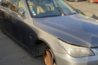 Commande chauffage BMW SERIE 5 E61