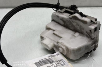 Serrure arriere gauche CITROEN C3 1 Photo n°1