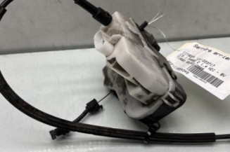 Serrure arriere gauche CITROEN C3 1