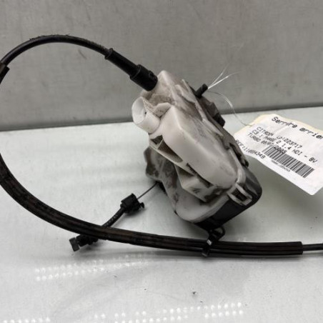 Serrure arriere gauche CITROEN C3 1