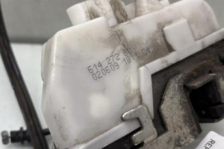 Serrure arriere gauche CITROEN C3 1