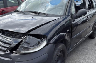 Serrure arriere gauche CITROEN C3 1