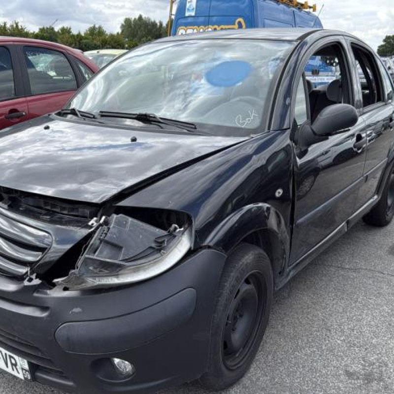 Serrure arriere gauche CITROEN C3 1 Photo n°5