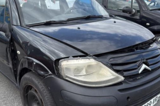 Serrure arriere gauche CITROEN C3 1