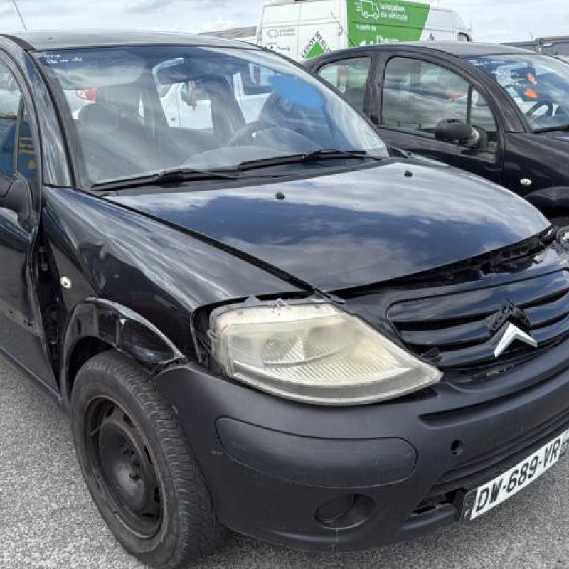 Serrure arriere gauche CITROEN C3 1 Photo n°6