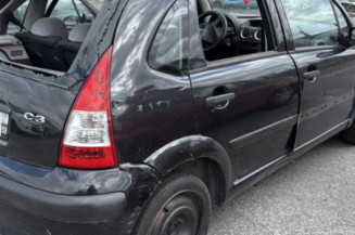 Serrure arriere gauche CITROEN C3 1