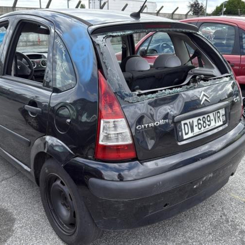 Serrure arriere gauche CITROEN C3 1 Photo n°8