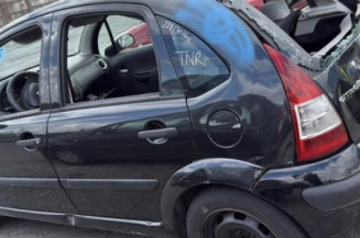 Serrure arriere gauche CITROEN C3 1