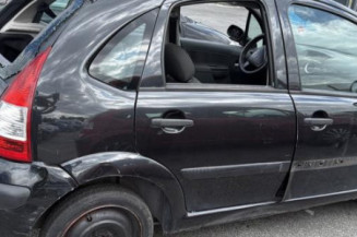 Serrure arriere gauche CITROEN C3 1