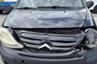 Serrure arriere gauche CITROEN C3 1