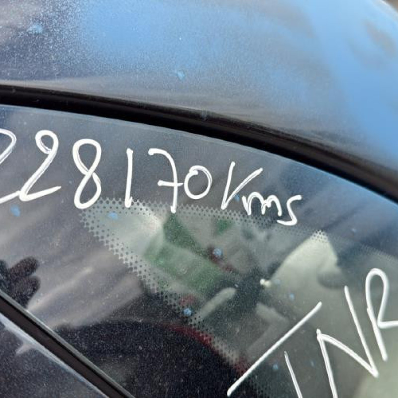 Serrure arriere gauche CITROEN C3 1 Photo n°13