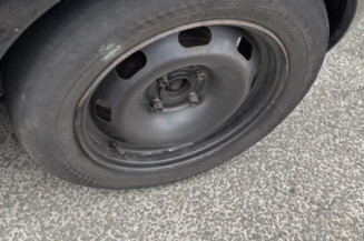 Serrure arriere gauche CITROEN C3 1