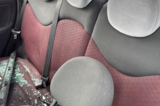 Serrure arriere gauche CITROEN C3 1