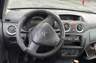 Serrure arriere gauche CITROEN C3 1