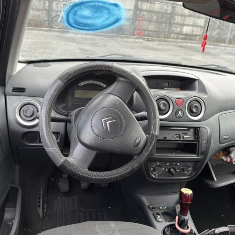 Serrure arriere gauche CITROEN C3 1 Photo n°16