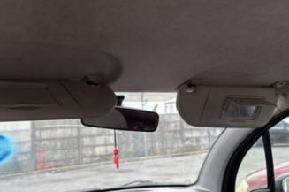 Serrure arriere gauche CITROEN C3 1