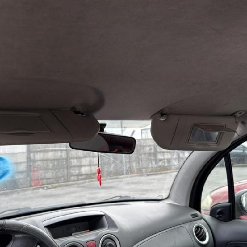 Serrure arriere gauche CITROEN C3 1 Photo n°17